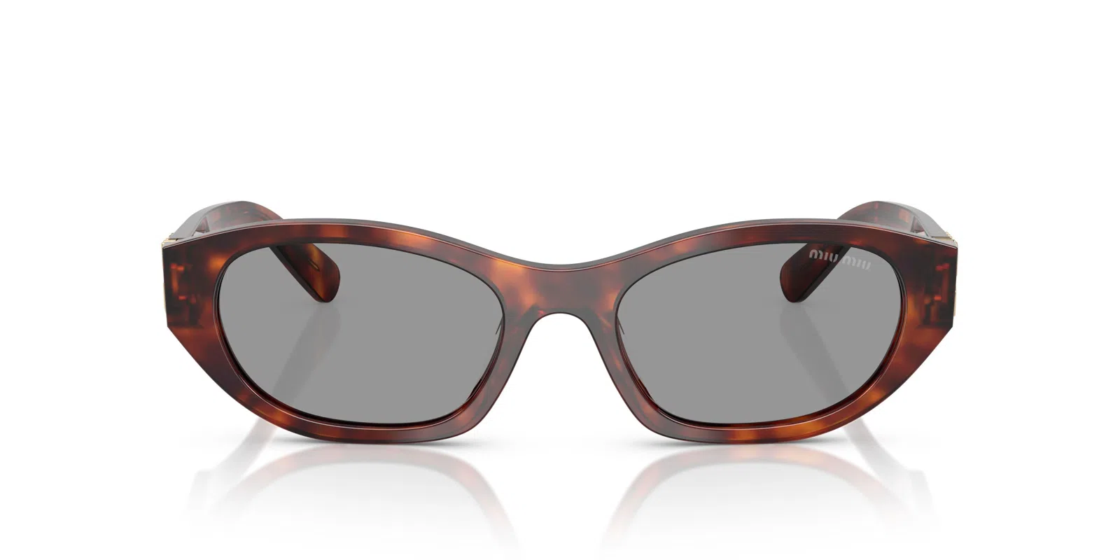 Miu Miu A03SF Sunglasses - view 17